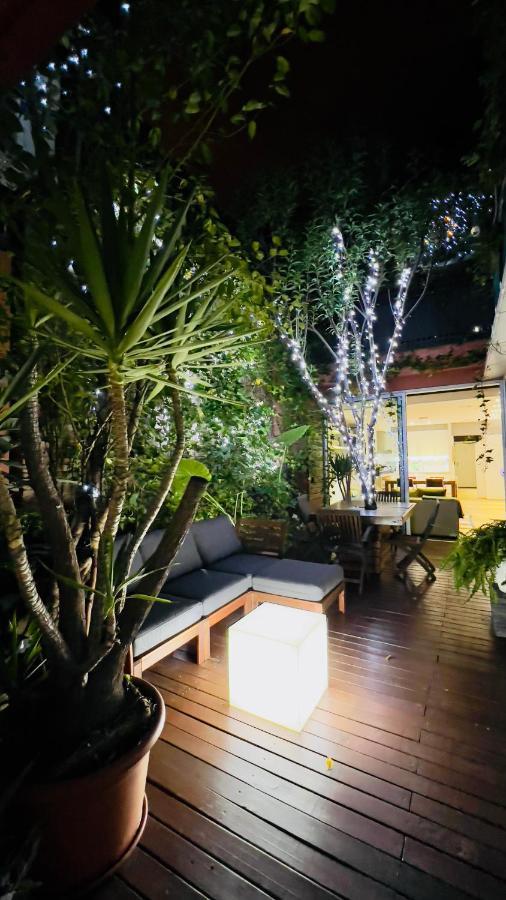 Apartament Artlifebcn Urban Oasis *