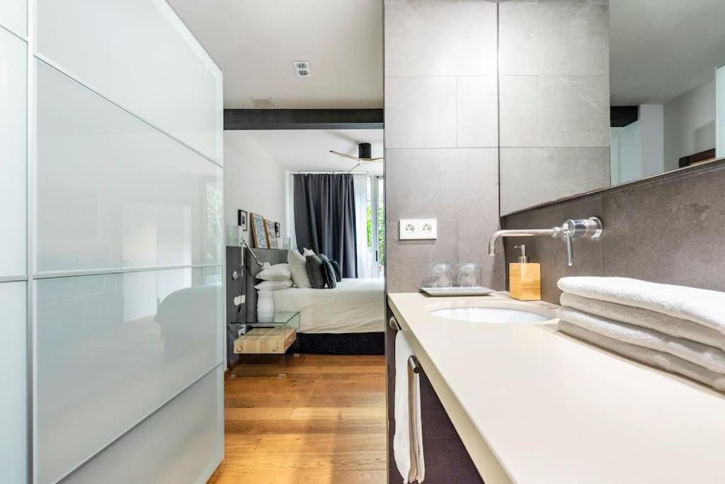 Apartament Artlifebcn Urban Oasis Barcelona