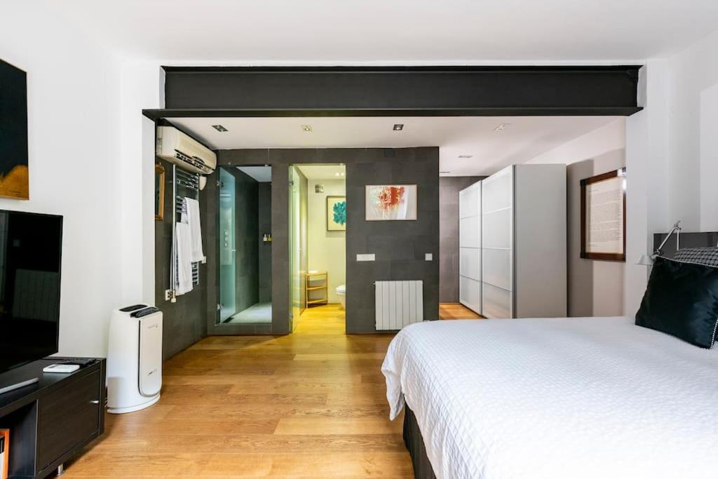 Apartament Artlifebcn Urban Oasis