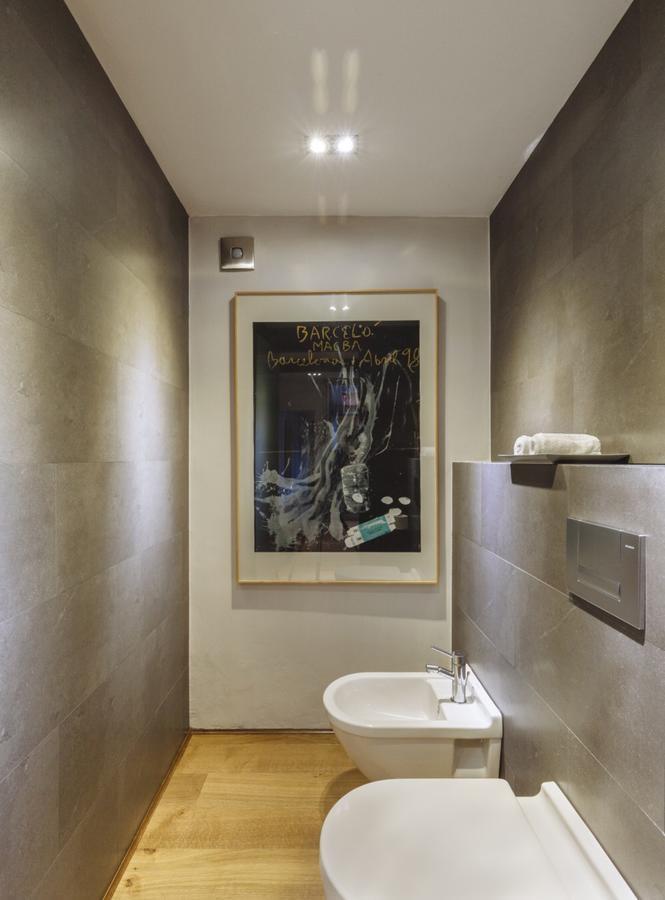 Apartament Artlifebcn Urban Oasis