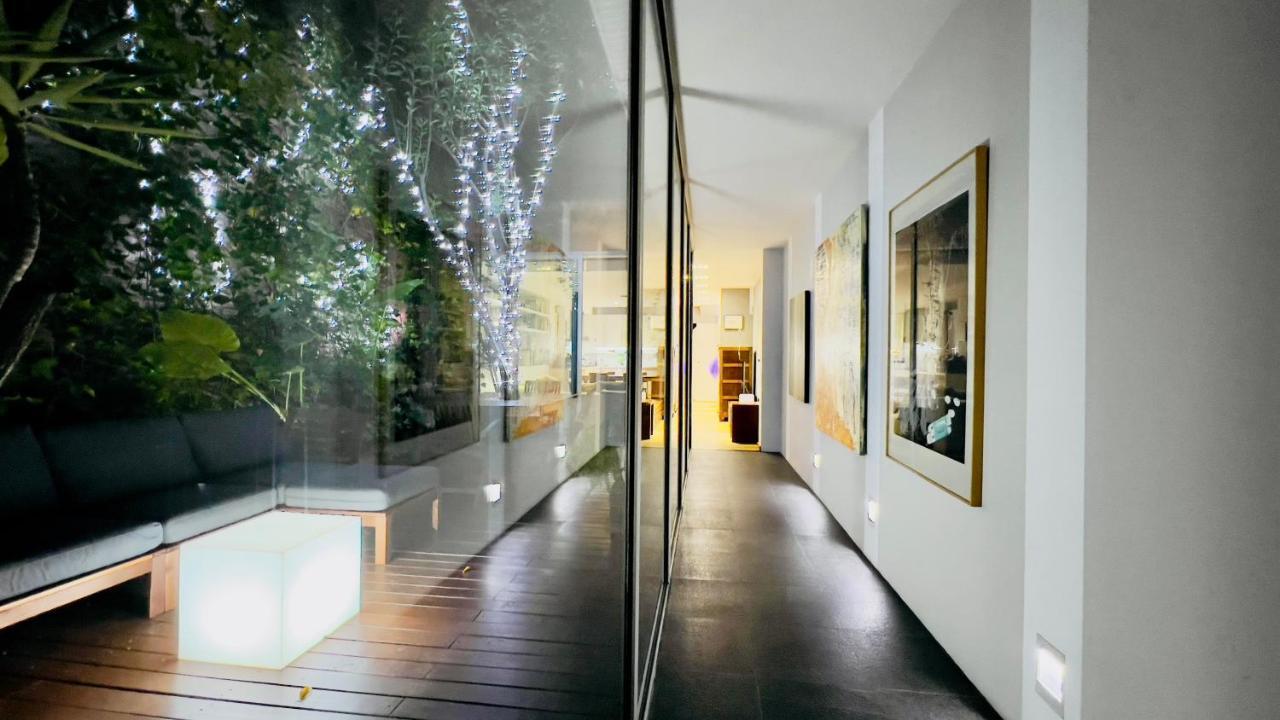 Apartment Artlifebcn Urban Oasis *