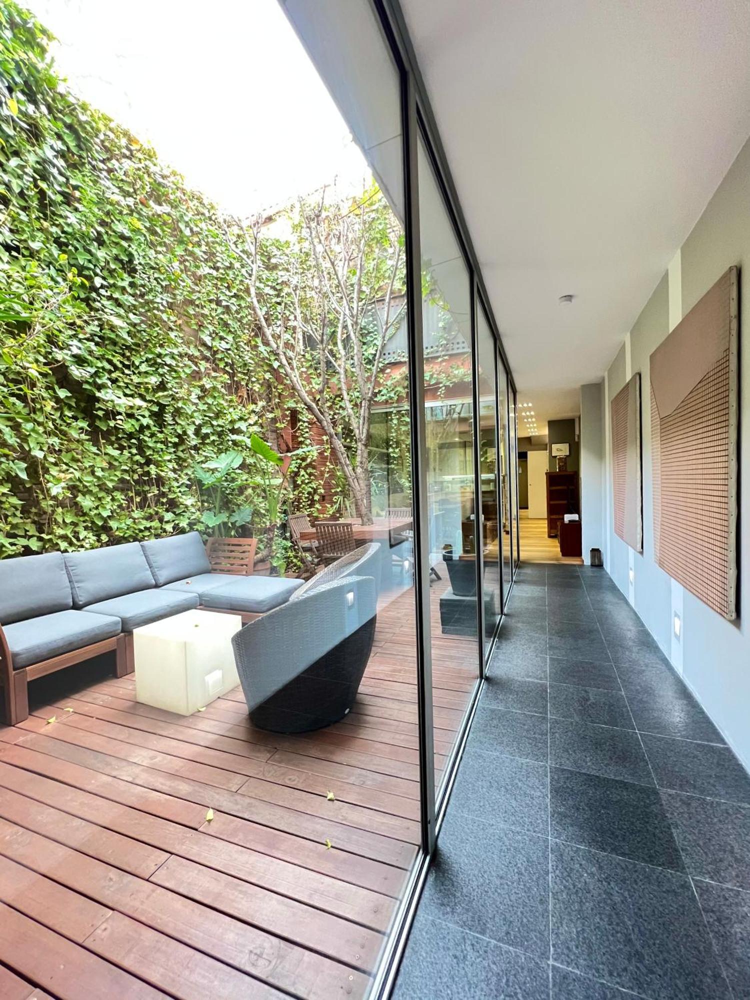 Artlifebcn Urban Oasis Apartment *