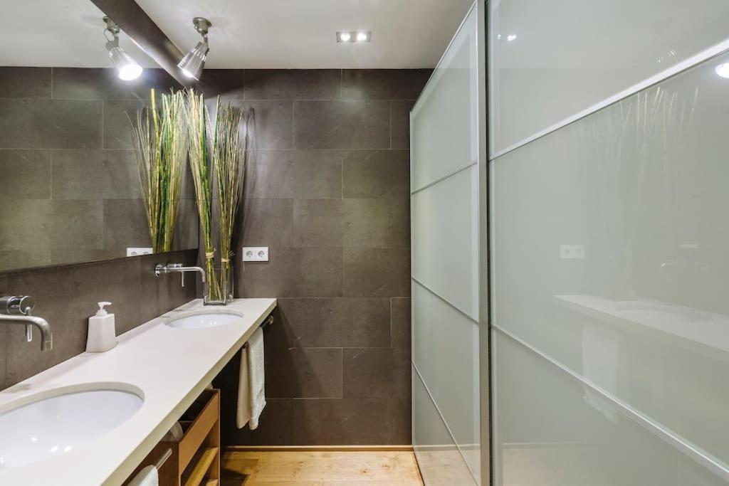 Artlifebcn Urban Oasis Apartment *